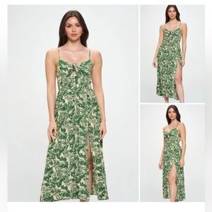 Blush & Day Sun Dress